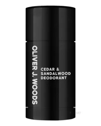 Oliver    Woods Cedar   Sandalwood Deo Stick  75 Gr