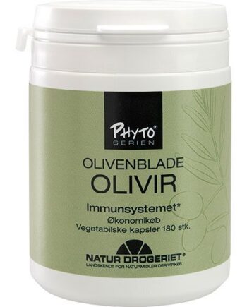 Olivir  180kap