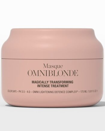 Omniblonde Magically Transforming Intense Treatment 175ml