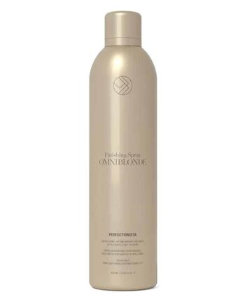 Omniblonde Perfectionista Finishing Spray 400ml
