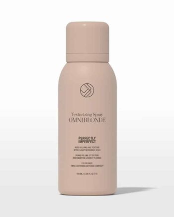 Omniblonde Perfectly Imperfect Texturizing Spray 100ml