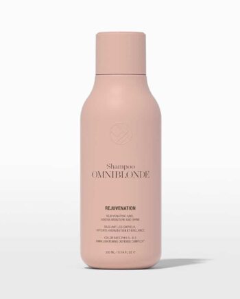 Omniblonde Rejuvenation Shampoo 300ml