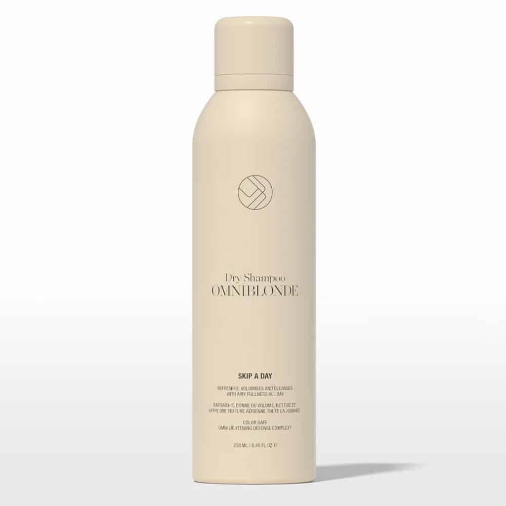 Omniblonde Skip Day Dry Shampoo 250ml