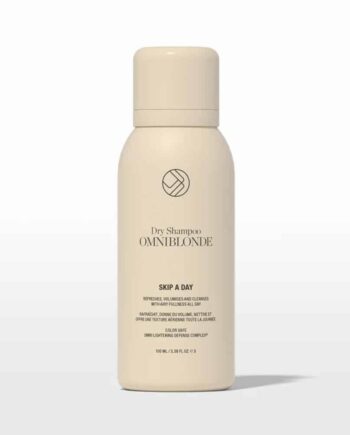 Omniblonde Skip   Day Dry Shampoo 100ml