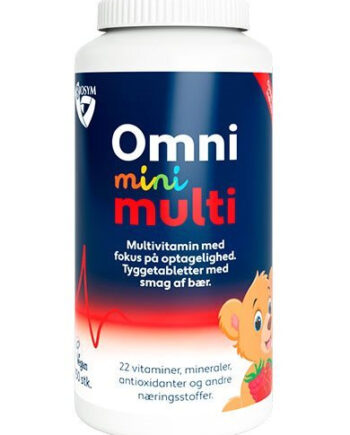 Omnimini Multi  150tab