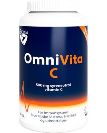 Omnivita    160tab