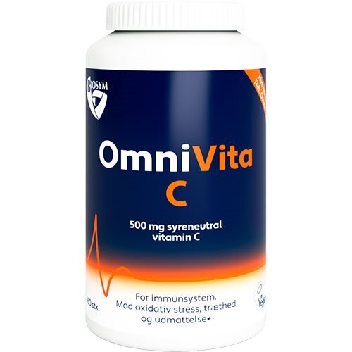 Omnivita   160 Tabletter