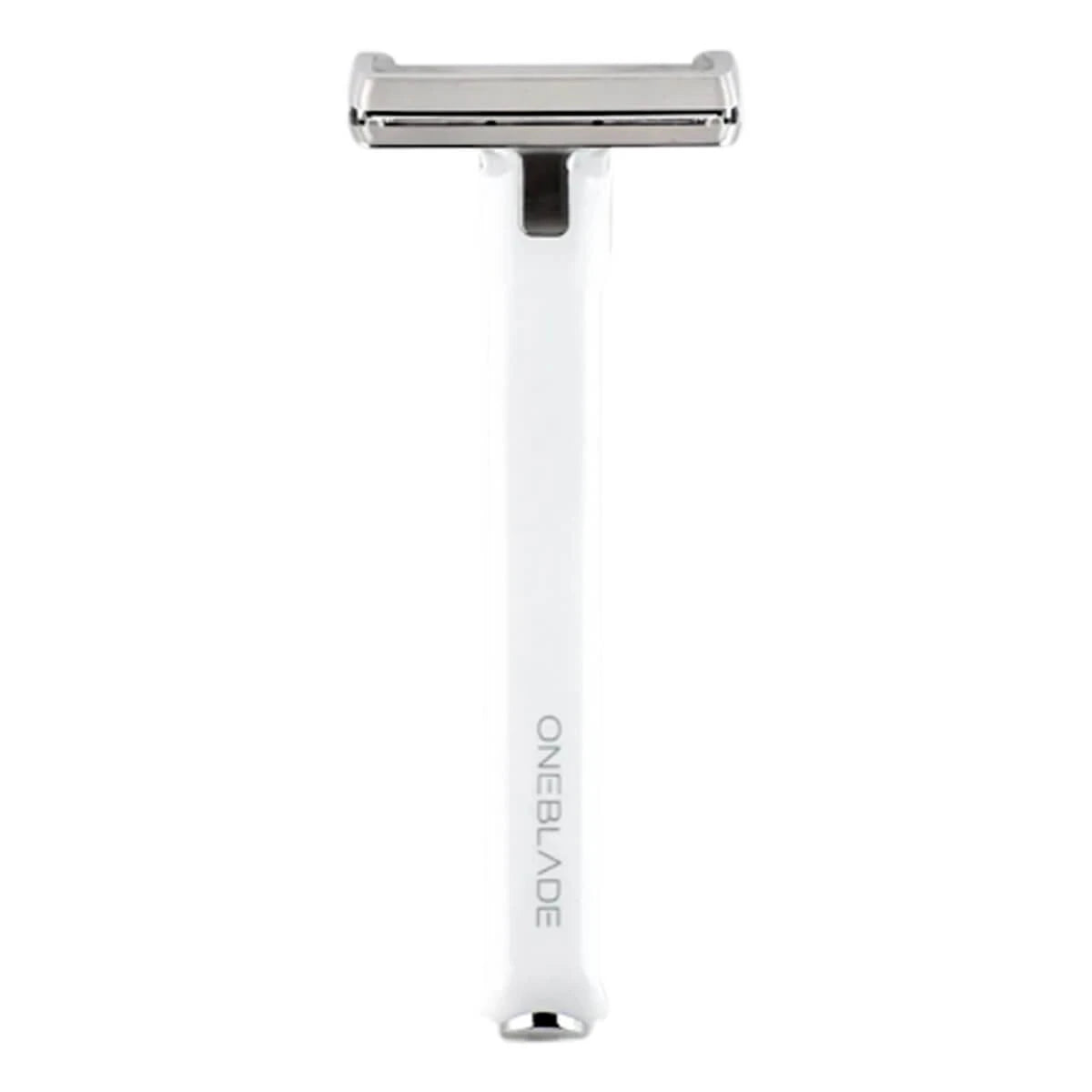 Oneblade Core Single Edge Skraber  Hvid