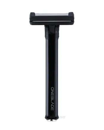 Oneblade Core Single Edge Skraber  Sort