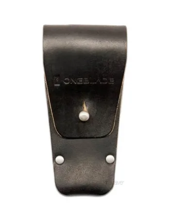 Oneblade Etui Til Skraber  Black