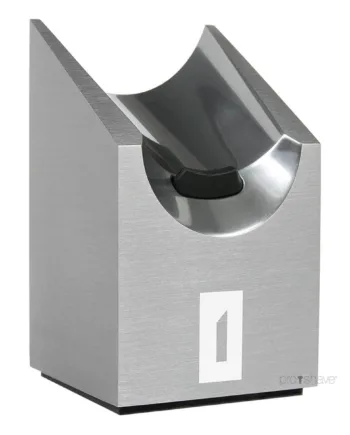 Oneblade Holder Til Barberkost  Space Grey