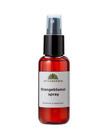 Orangeblomstspray 100 Ml