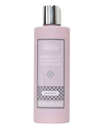 Organic Hairspa Magnificent Volumizing Conditioner 250ml