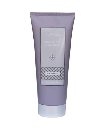 Organic Hairspa Nourishing Hair Mask 200ml