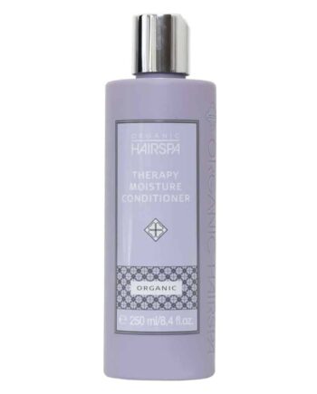 Organic Hairspa Therapy Moisture Conditioner 250ml