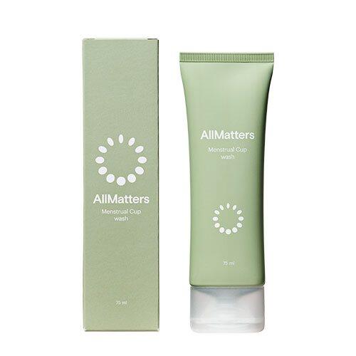 Organiwash 75 Ml