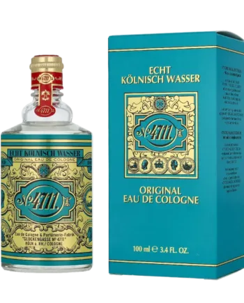 4711 Orginale Eau De Cologne 100 Ml