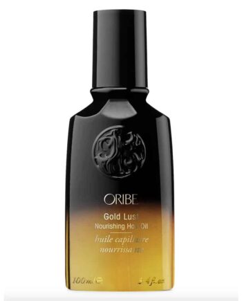 Oribe Gold Lust Nourishing Hair Oil 100ml