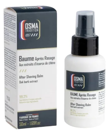Osma Aftershave Balm  50 Ml