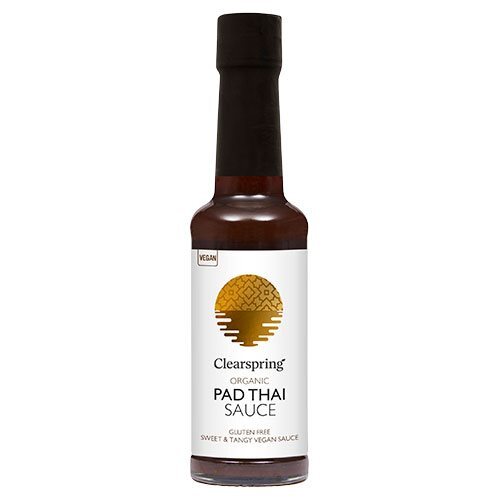 Pad Thai Sauce  Glutenfri Vegansk  økologisk 150 Ml