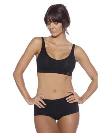 Padded Bra Sort Str