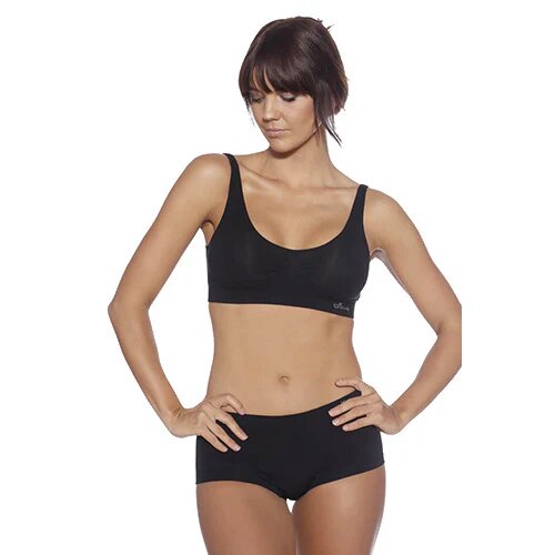 Padded Bra Sort Str