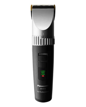 Panasonic Er-1512 Professionel Hår- Og Skægtrimmer