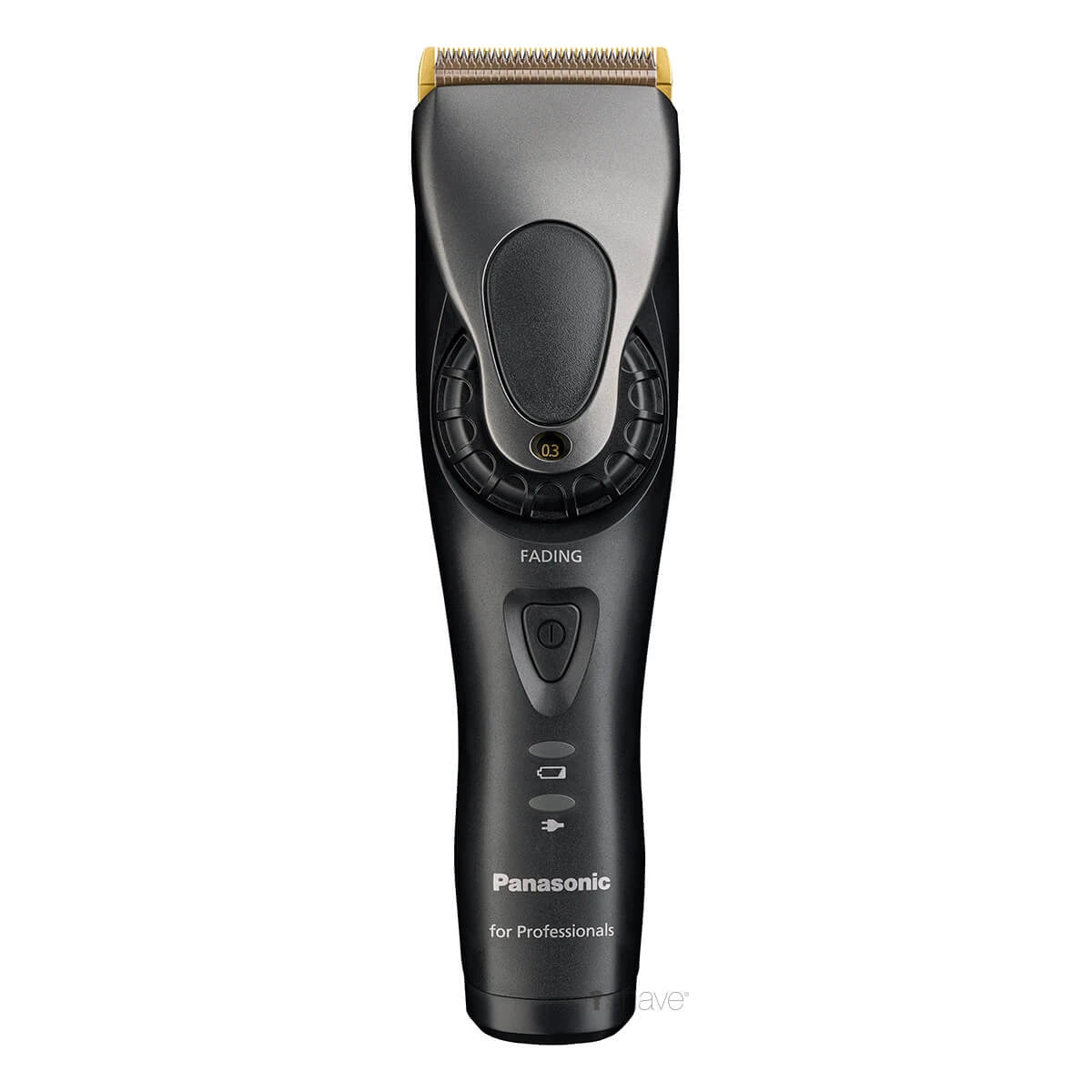 Panasonic Er-dgp86 Professionel Hår- Og Skægtrimmer