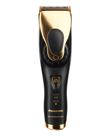 Panasonic Er-dgp84 Professionel Hår- Og Skægtrimmer  Guld