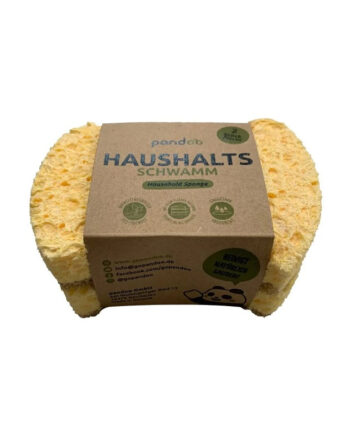 Pandoo  -pak Husholdningssvampe