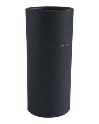 Rund Stift   Sort Pap 70 Gram Ml