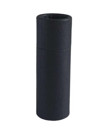 Rund Stift   Sort Pap 22 Gram Ml