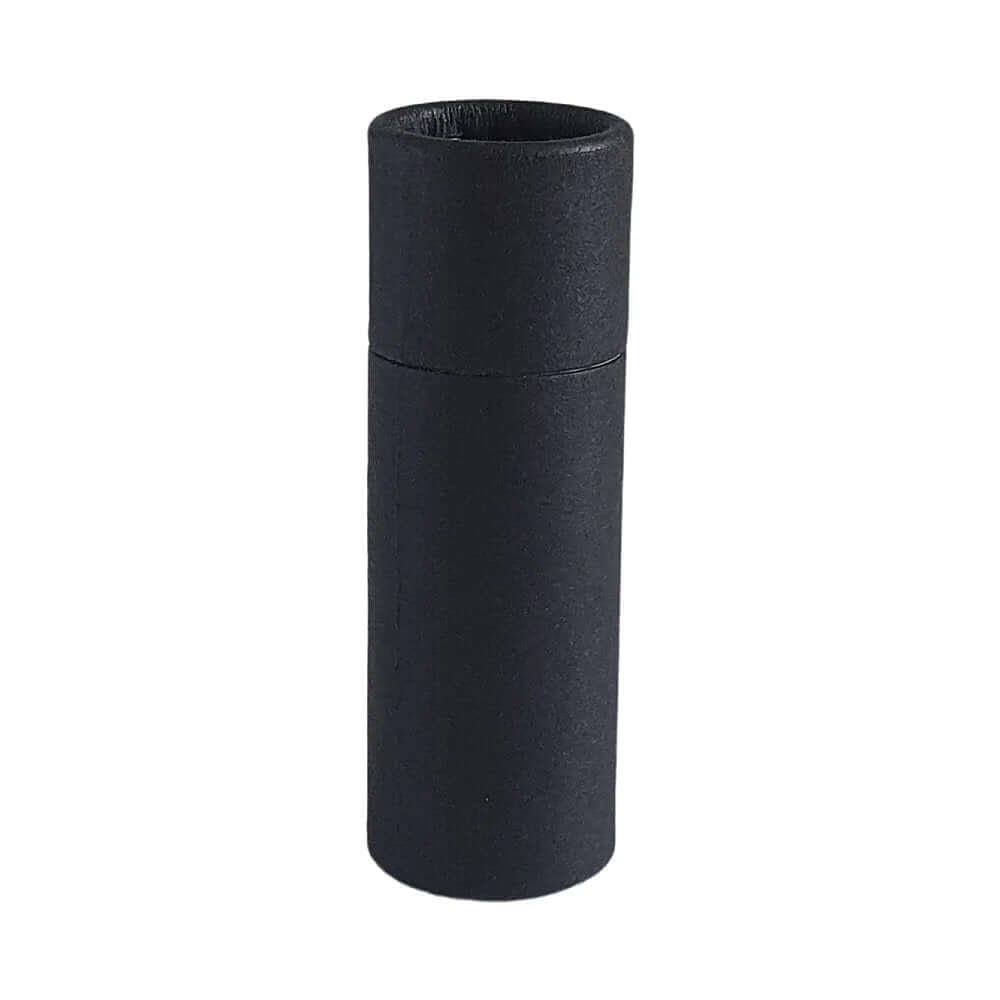 Rund Stift   Sort Pap 22 Gram Ml