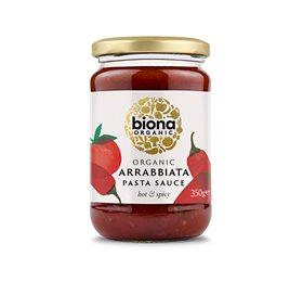 Pastasovs Arrabbiata   350