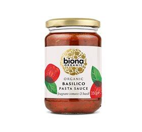 Pastasovs Basilico   350