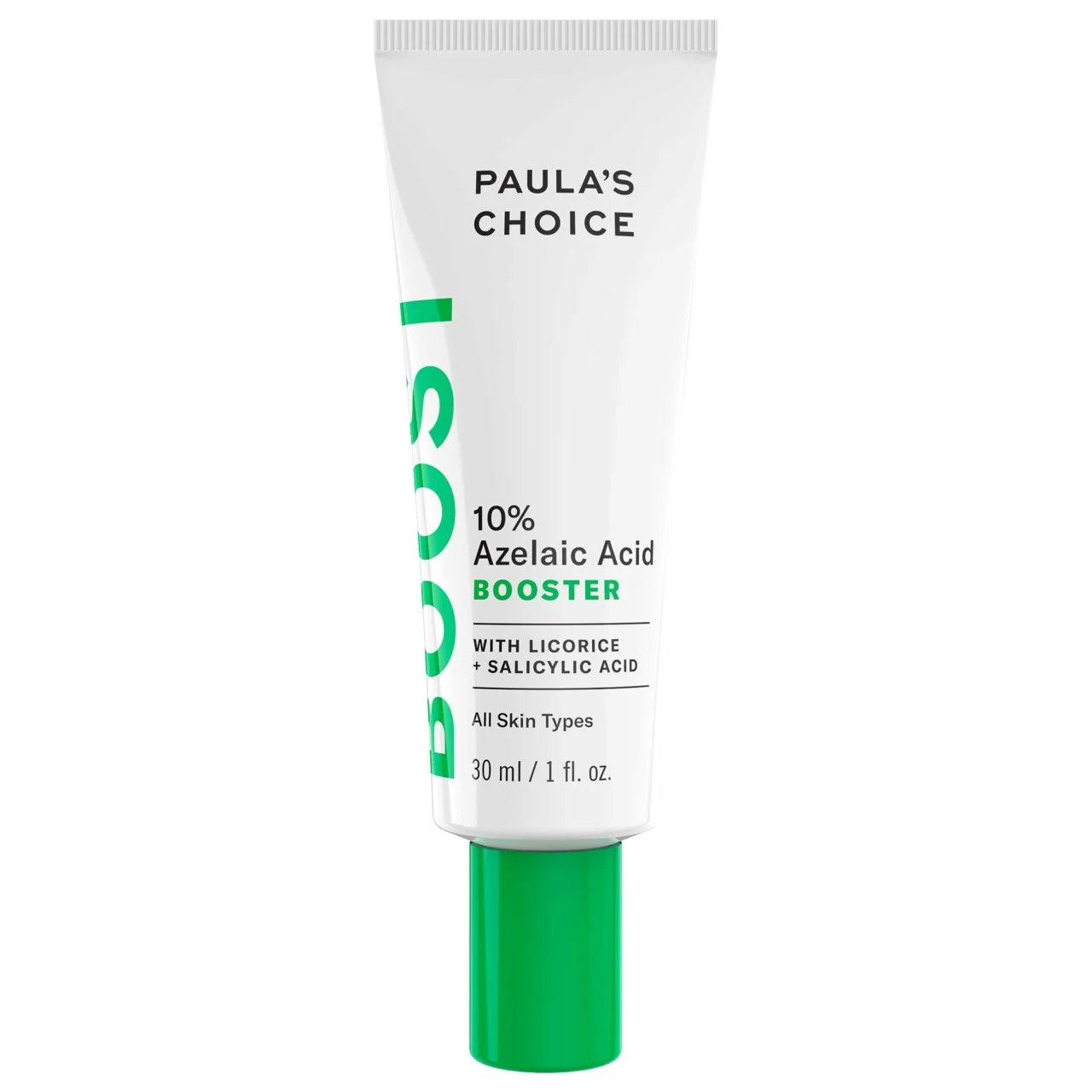 Paula 39   Choice 10  Azelaic Acid Booster 30 Ml