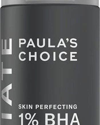 Paula 39   Choice    Bha Gentle Exfoliating Gel Toner 100ml