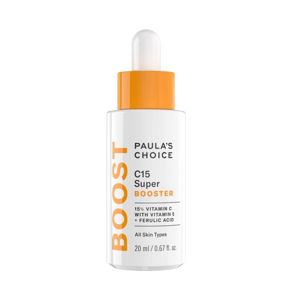 Paula 39   Choice C15 Super Booster 20 Ml