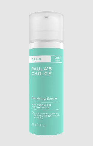 Paula 39   Choice Calm Repairing Serum 30ml
