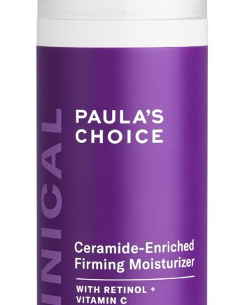 Paula 39   Choice Clinical Ceramide Enriched Moisturiser 50 Ml