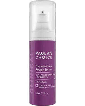 Paula 39   Choice Discoloration Repair Serum 30 Ml