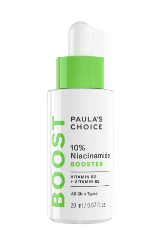 Paula 39   Choice 10  Niacinamide Booster 20 Ml