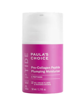 Paulaâ   Choice Pro- Collagen Peptide Plumping Moisturizer 50 Ml