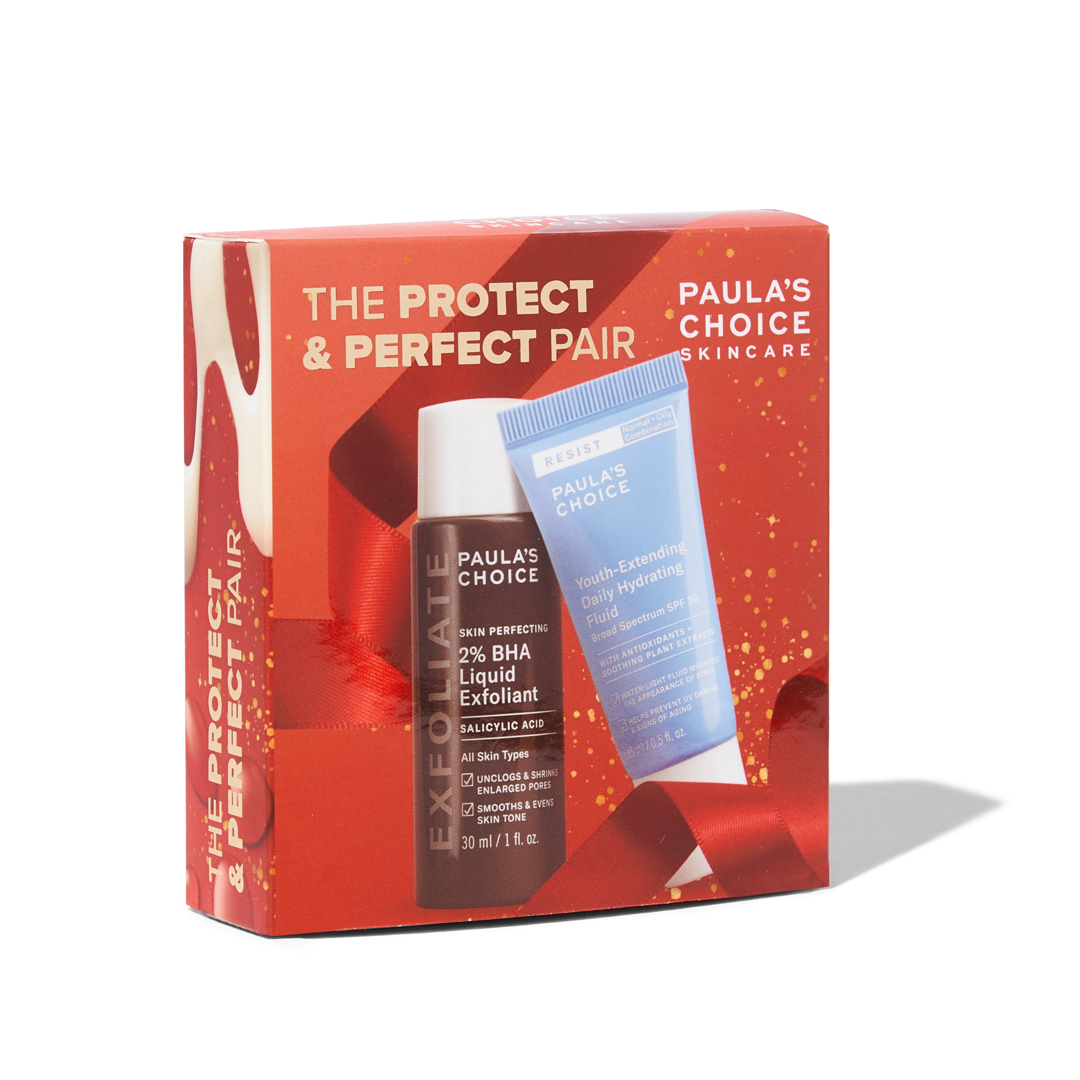 Paula 39   Choice The Protect   Perfect Pair