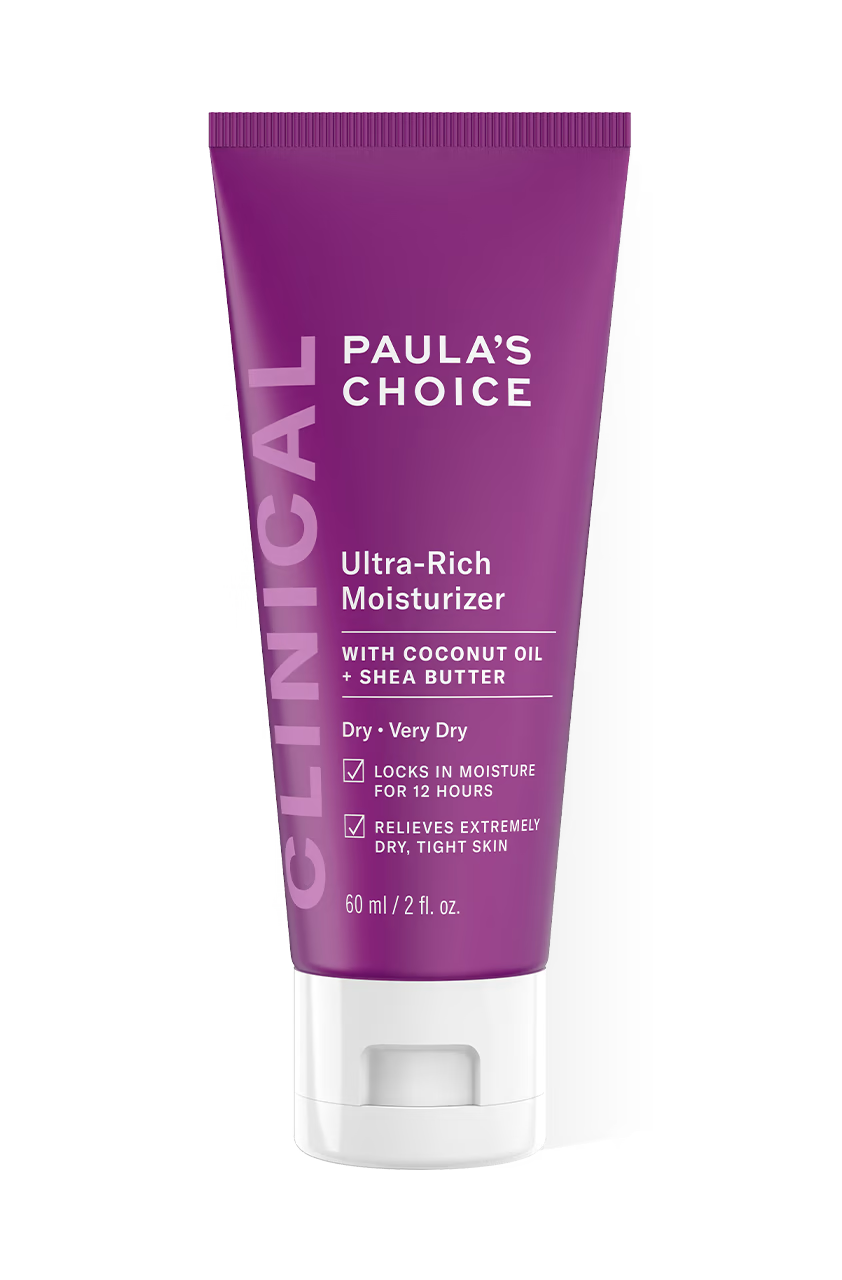 Paula 39   Choice Ultra-rich Moisturizer 60ml
