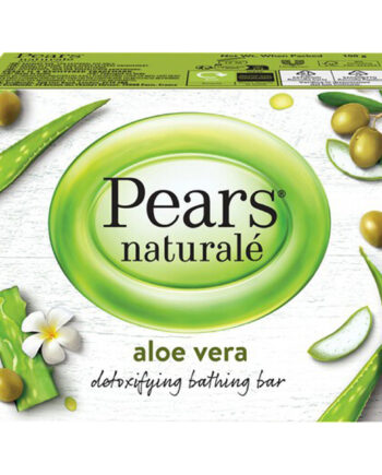 Pears Hånd- Og Badesæbe  Aloe Vera  125 Gr