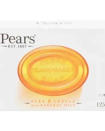 Pears Hånd- Og Badesæbe  125 Gr