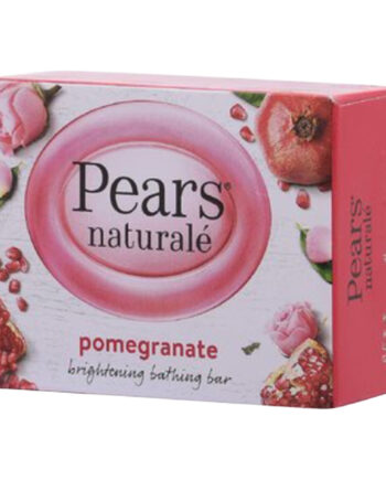 Pears Hånd- Og Badesæbe  Granatæble  125 Gr