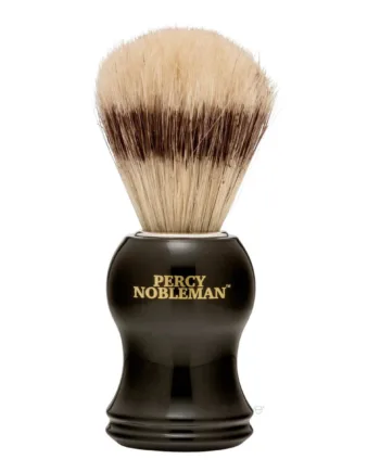 Percy Nobleman Barberkost  Syntetiske Fibre