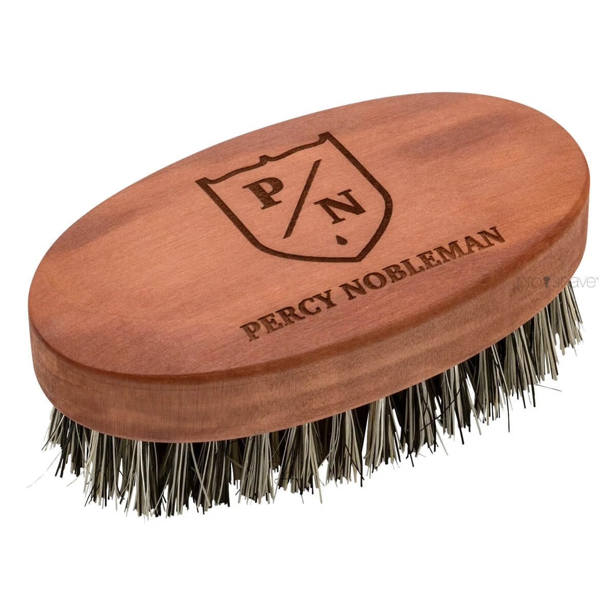 Percy Nobleman Beard Brush Vegan